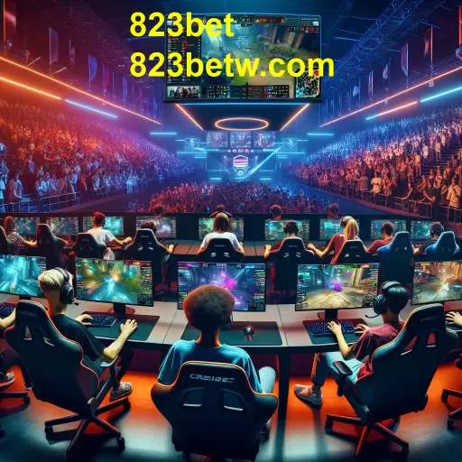 A Ascensão dos eSports e Sua Influência no Mundo dos Jogos