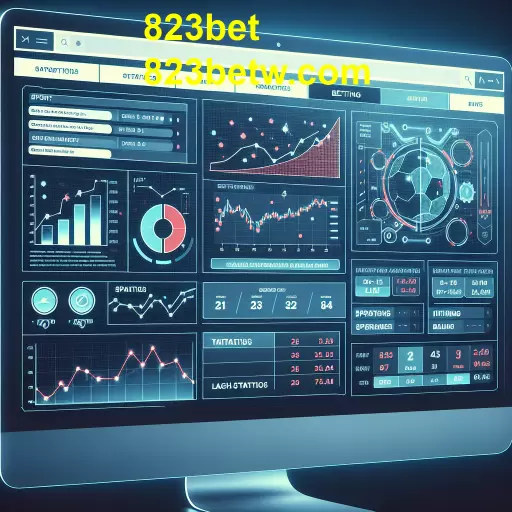 Apostas Esportivas: Tudo o que Você Precisa Saber sobre a 823bet